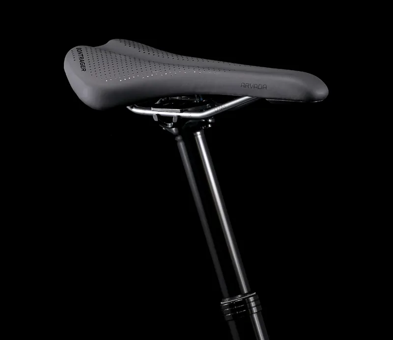 Trek Slash 7 Deore Xt 29 Full Suspension Mountain Bike 2023 in Mercury-1